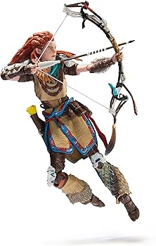 horizon Zero Dawn the Warrior アーロイ スタチュー horizon Zero Dawn the Warrior アーロイ スタチュー